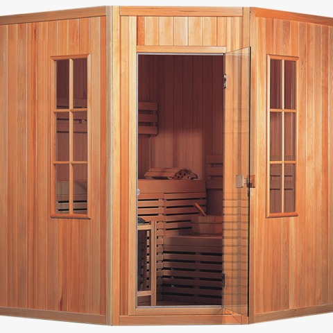 Affordable Sauna in Lagos