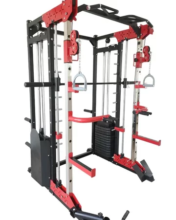 Best Commercial Gym Equipment in Nigeria (2025)
