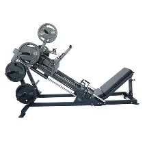 Buy Plate Loaded Machines