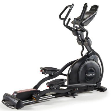 elliptical vs treadmill