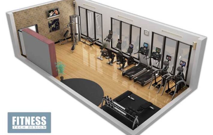 Top Commercial Gym Equipment Suppliers