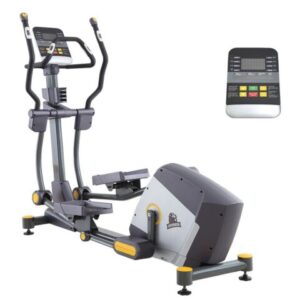Top elliptical trainer 