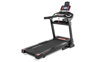 Treadmill machine