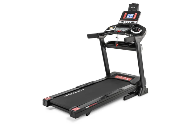 Treadmill machine
