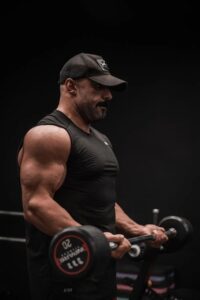 Fitness Equipment for Beginners: A Complete Starter Guide