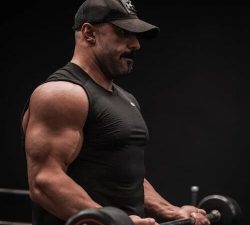 Unlock Your Gym’s Potential | Gategold Nigeria Limited