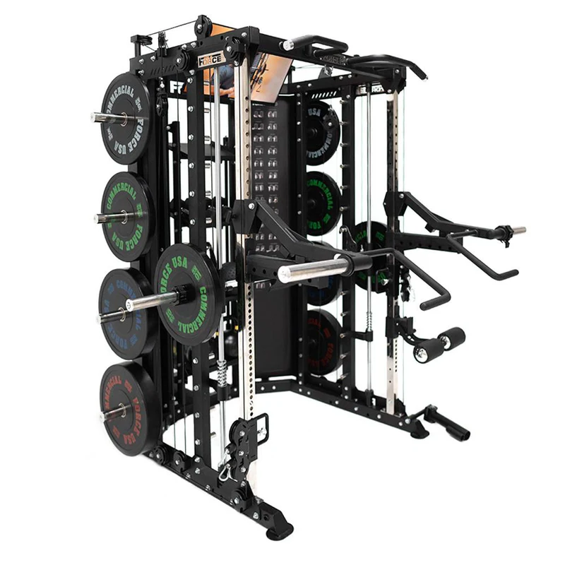 commercial gyn equipment in nigeria