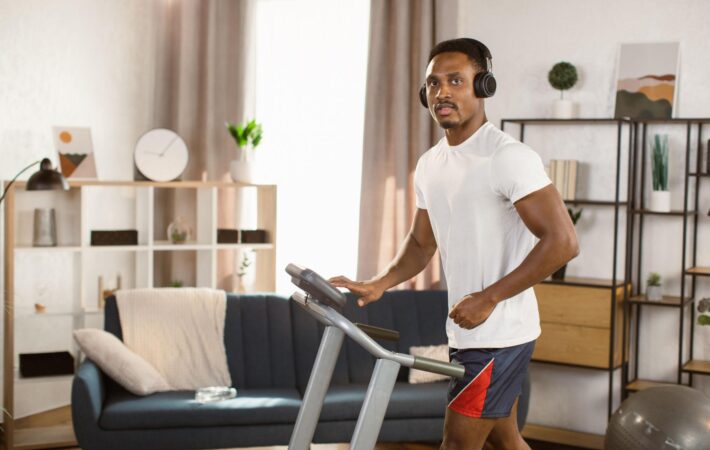 Affordable Treadmill Prices in Lagos, Nigeria