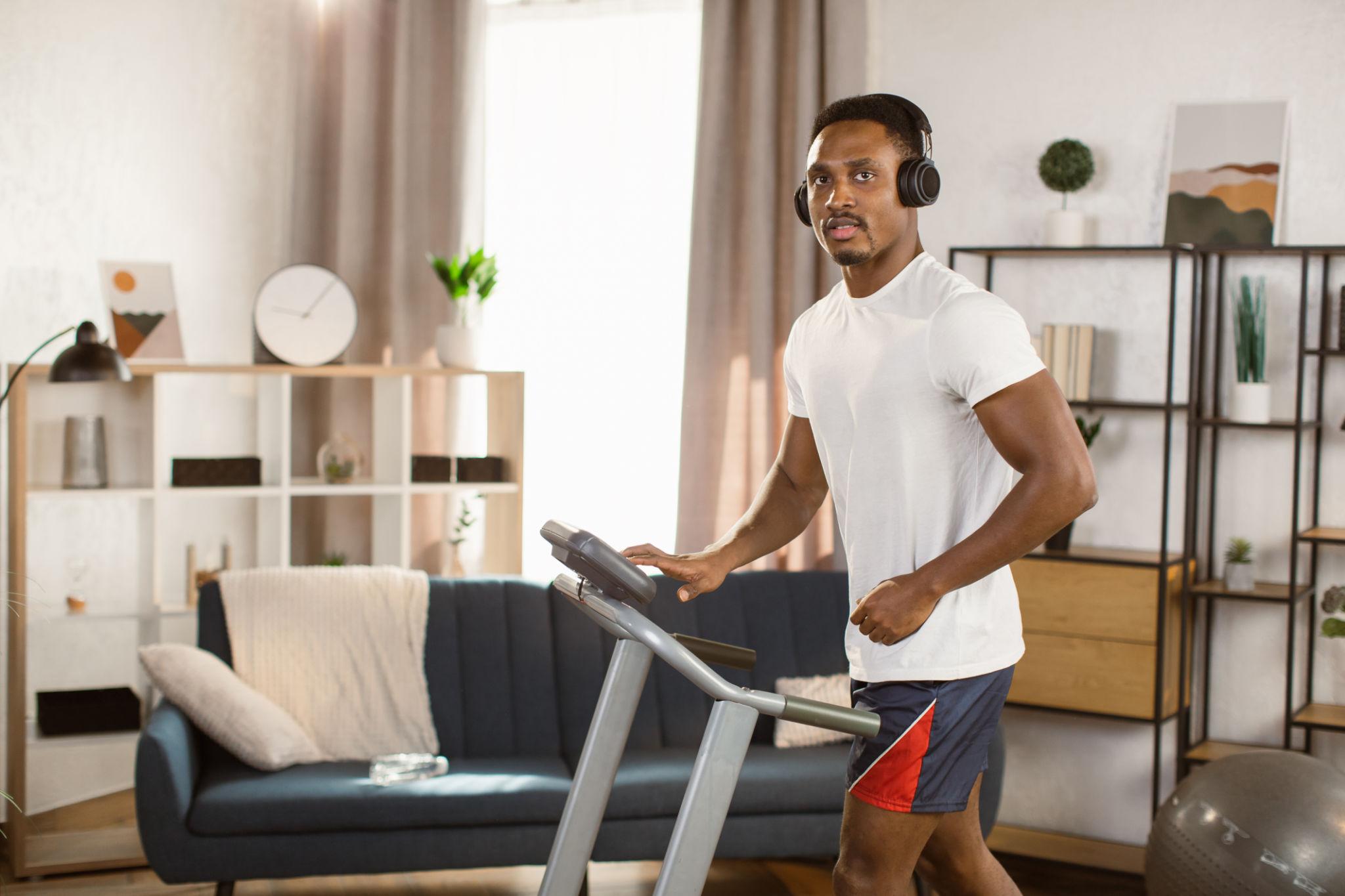Affordable Treadmill Prices in Lagos, Nigeria