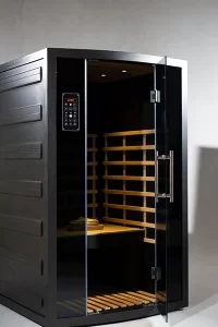 sauna price in nigeria