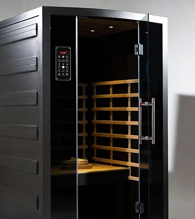 sauna price in nigeria