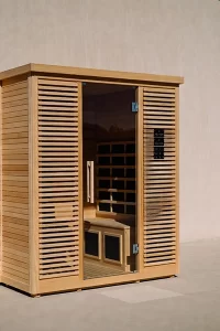 infrared sauna- sauna price in nigeria
