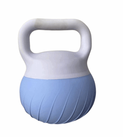 soft kettlebell