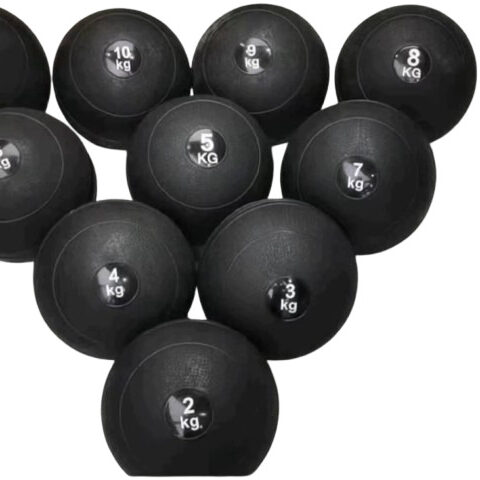 slamballs
