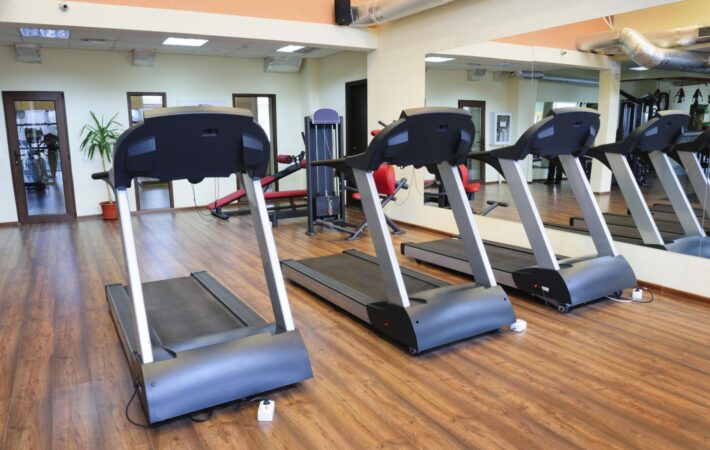 Treadmill Price in Nigeria