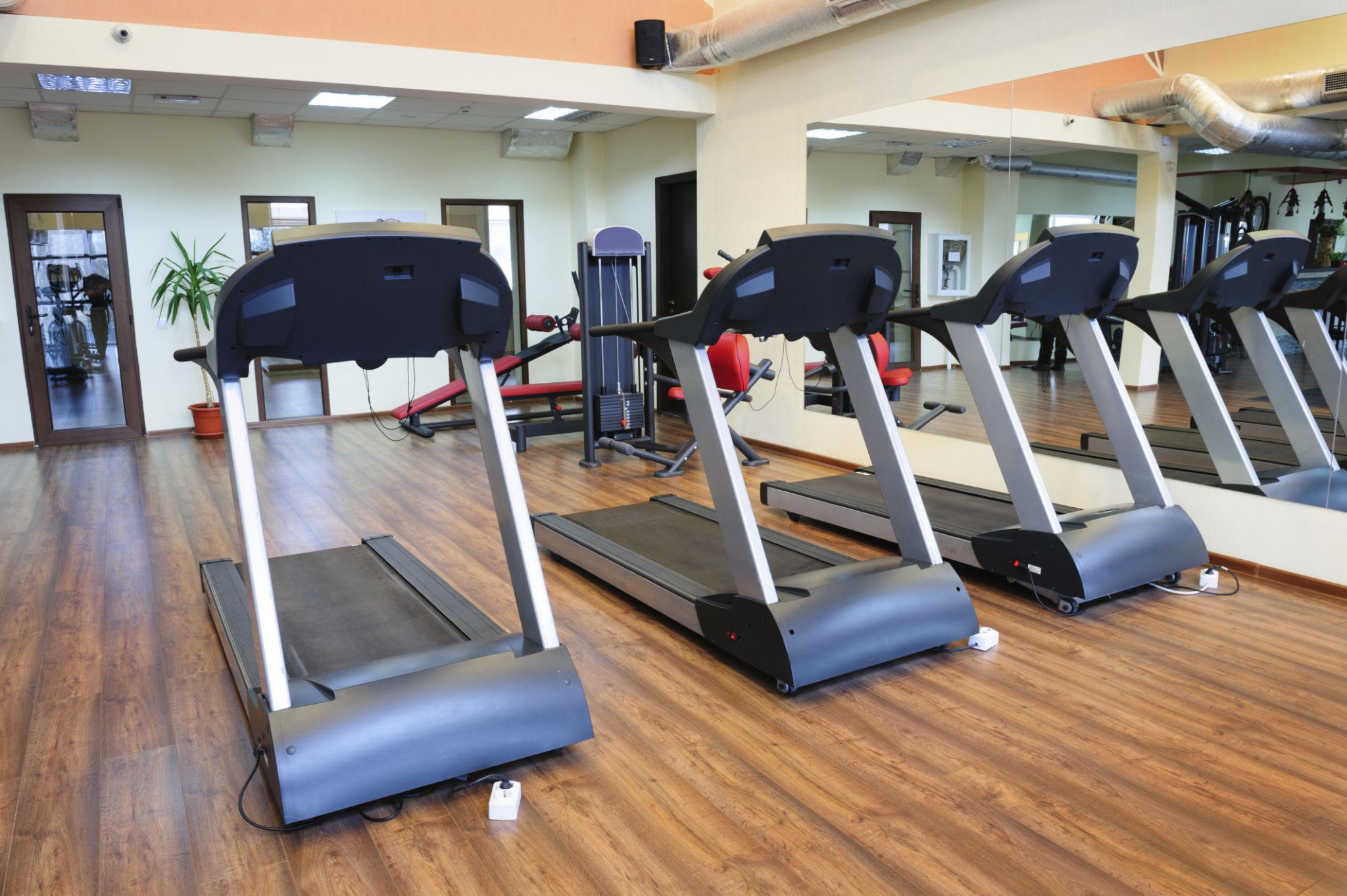 Treadmill Price in Nigeria