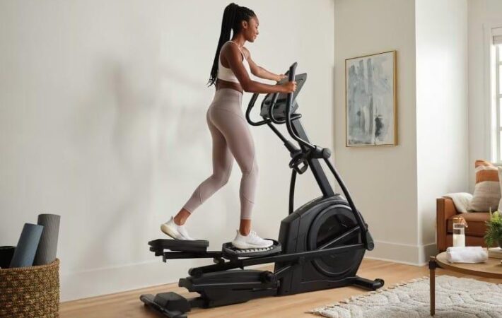 Elliptical Cross Trainer Price in Nigeria