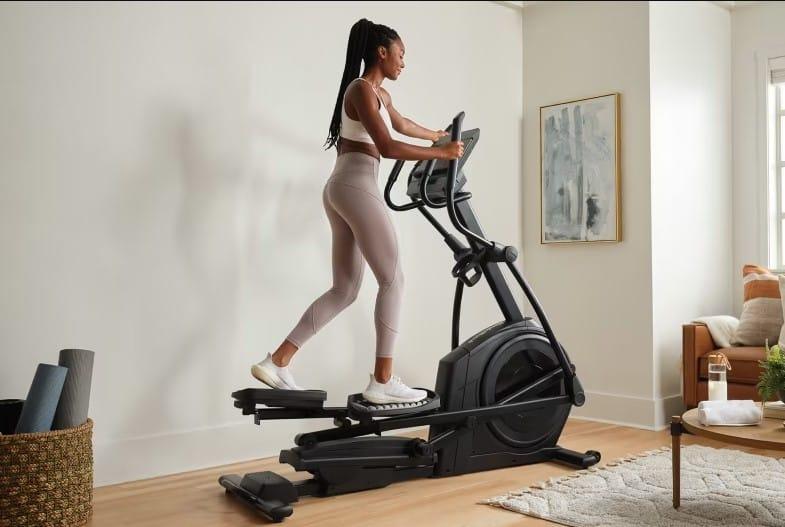 Elliptical Cross Trainer Price in Nigeria