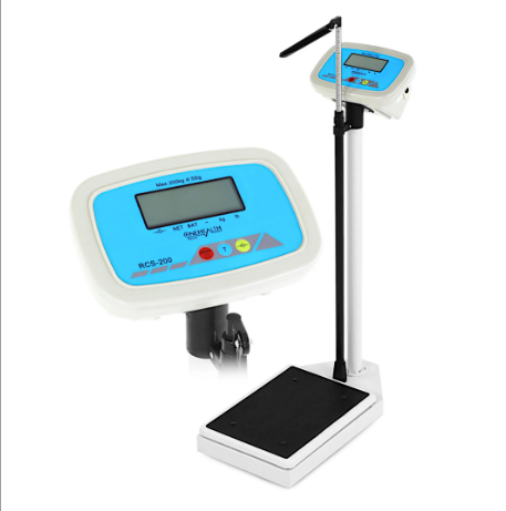 RCS200 Digital Scale Gategold Brand