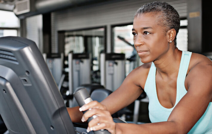 Best Elliptical Machine for Home Use in Nigeria