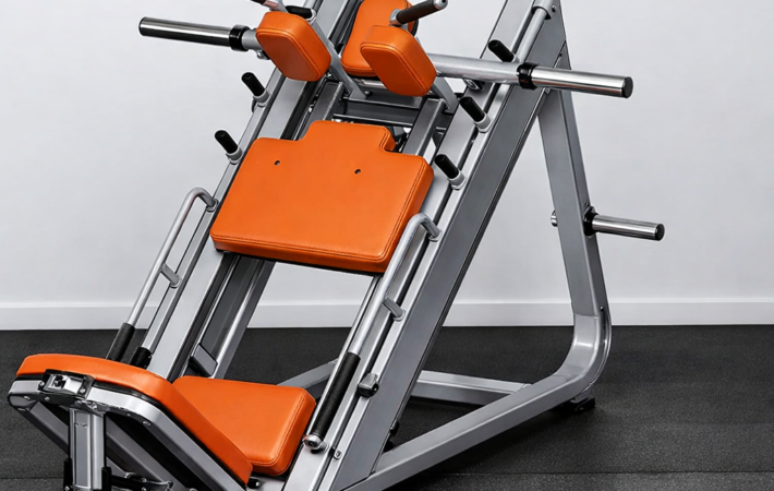 Plate loaded machine prices in nigeria