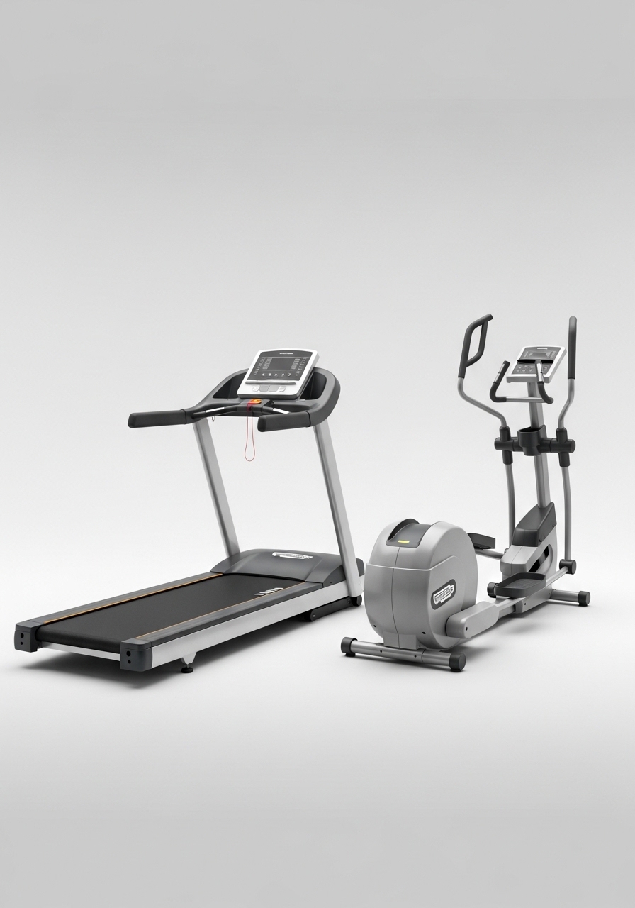 Elliptical vs Treadmill Price in Nigeria