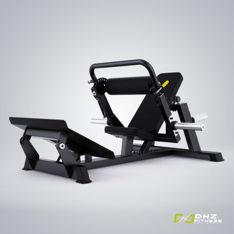 HIP THRUST WALK- THROUGH