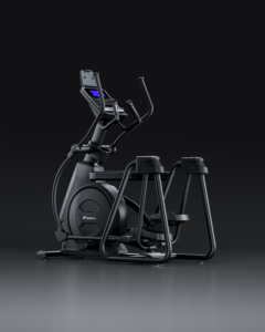 Elliptical Cardio Machine