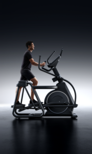 Best Elliptical Machin