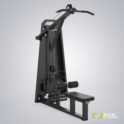 LAT &NPULLEY MACHINE