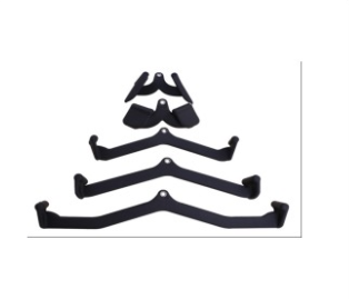 Multi- gym attachments