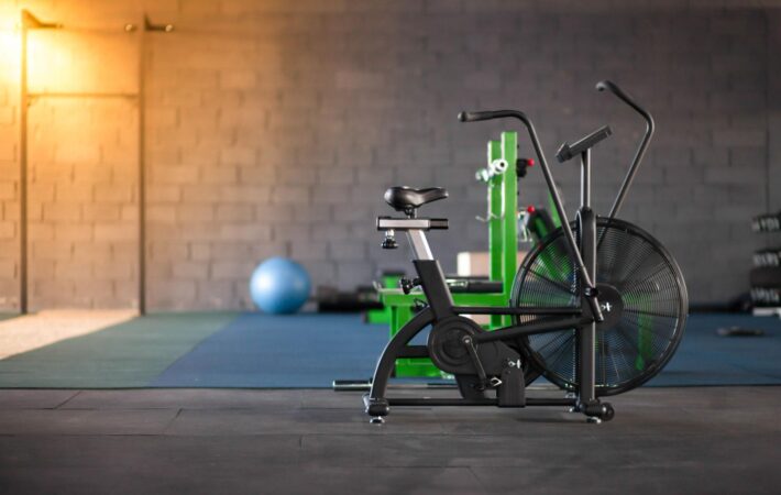 Gym Setup Equipment in Nigeria