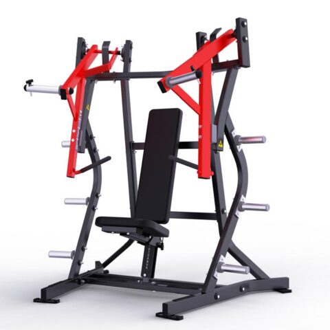 iso-latera bench press