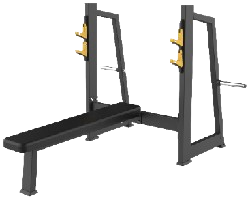 weight bench