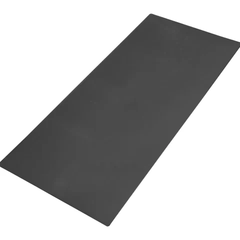 SP2000YG YOGA MAT (6MM)-GREY