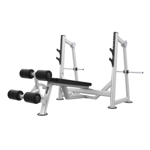 DECLINE BENCH