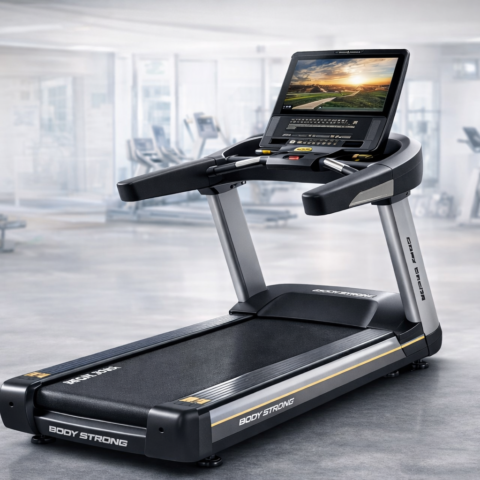 industrial commercial machine