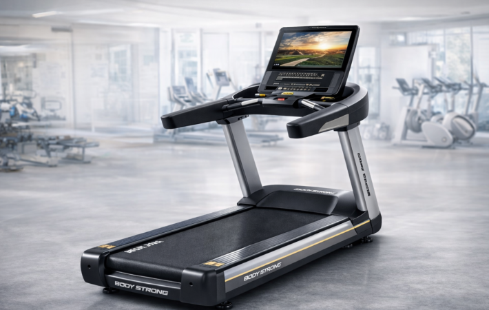 Best gym equipment for losing weight fast