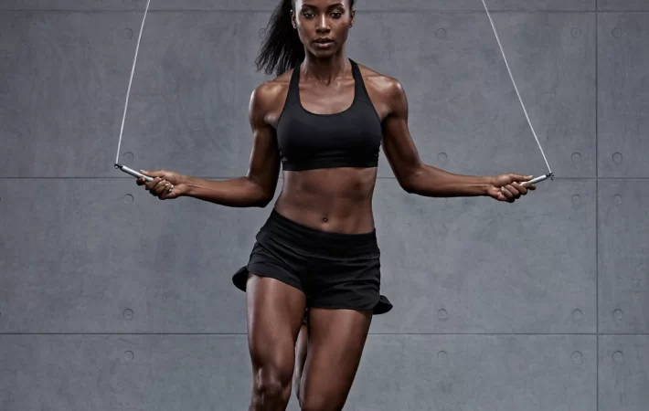 Best Gym Equipment for Weight Loss at Home