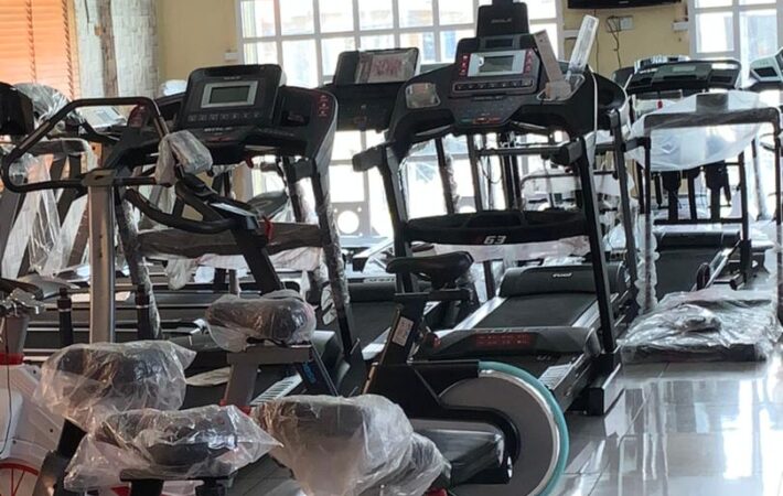 Cost of opening a gym in Nigeria