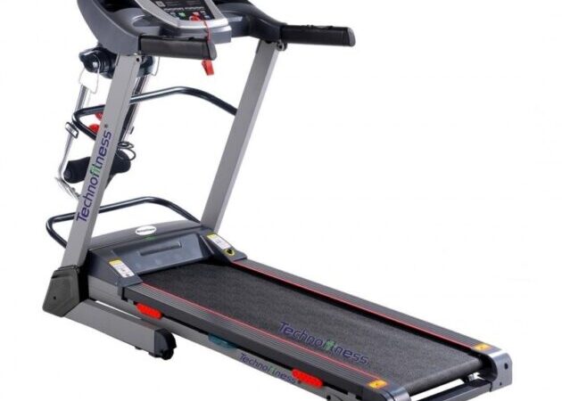 Buy treadmill online in Nigeria