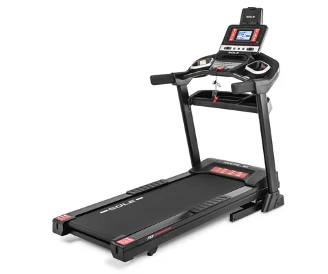 Home use Folding treadmill