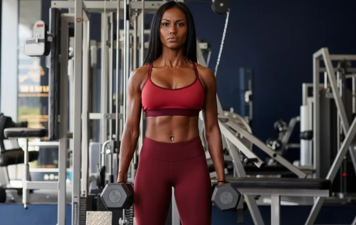 Are Dumbbells Good for Weight Loss?