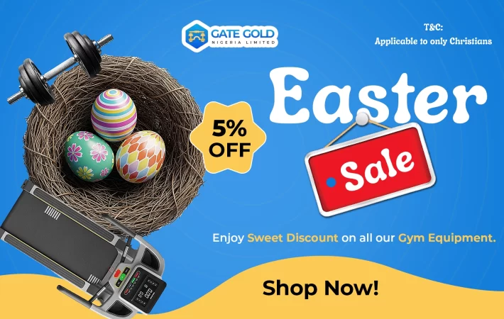 When Is Gym Equipment on Sale? (2026 Guide)