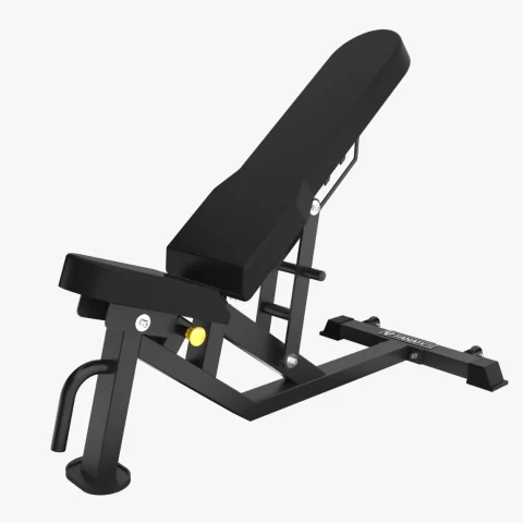 FB110 Heavy Duty Commercial Adjustable Bench