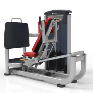 Plate Loaded Gym Equipment