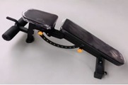 B-42/B42 HEAVY DUTY COMMERCIAL SUPER ADJUSTABLE BENCH (WITH DECLINE)