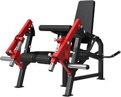 BF-2005B/BF2005B HEAVY DUTY COMMERCIAL INDUSTRIAL PRONE SITTING POSITION SPLIT-LEG TRAINER/MACHINE LEG/THIGH/GROIN ADDUCTION MACHINE