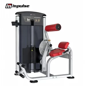 IT9532 Heavy Duty Commercial Advanced Back Extension (Impulse Brand)
