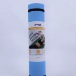 SP2000YG YOGA MAT (6MM)-BLUE - Image 5